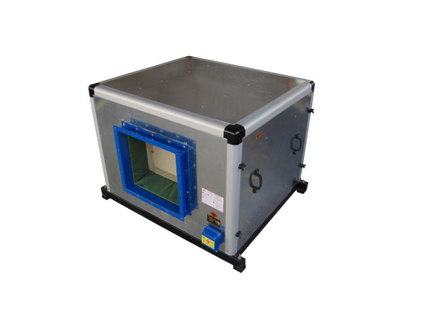 柜式離心風(fēng)機(jī)對于一般普通風(fēng)機(jī)具備的優(yōu)點有哪些？